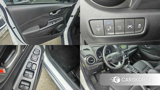 Hyundai Kona id 4638099 из Кореи 17