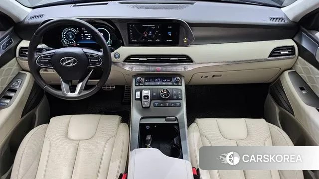 Hyundai Palisade id 3291290 из Кореи 17