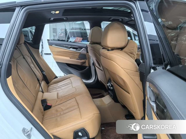 BMW 6 series GT id 4271766 из Китая 12