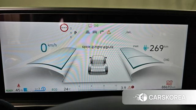 Hyundai Ionic 6 id 4602739 из Кореи 30