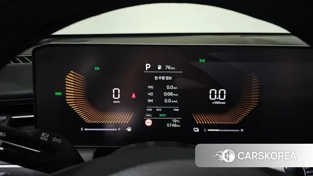 Kia The New K5 Hybrid 3rd generation id 3731801 из Кореи 17