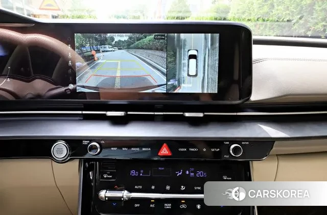 Kia Carnival 4th generation id 2965193 из Кореи 17