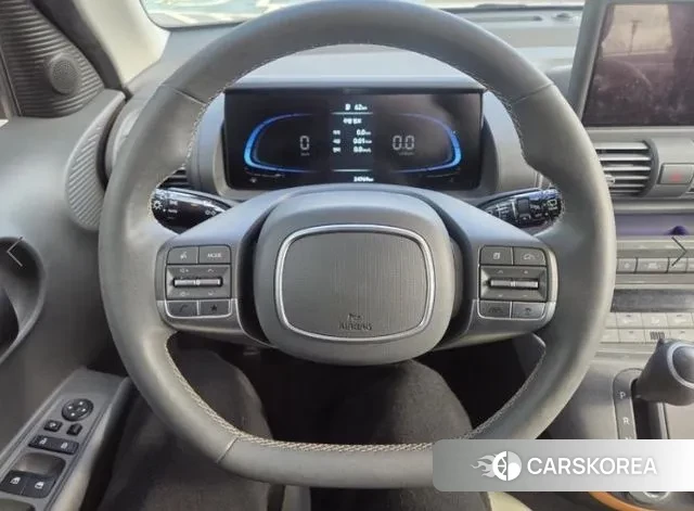 Hyundai Casper id 3483459 из Кореи 12