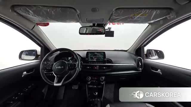 Kia Morning Urban (JA) id 3503351 из Кореи 17