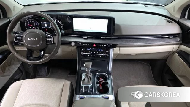 Kia Carnival 4th generation id 3794030 из Кореи 17