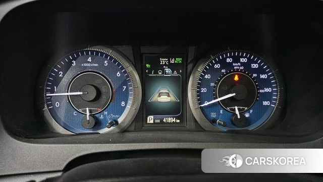 Toyota Sienna id 4417407 из Кореи 43