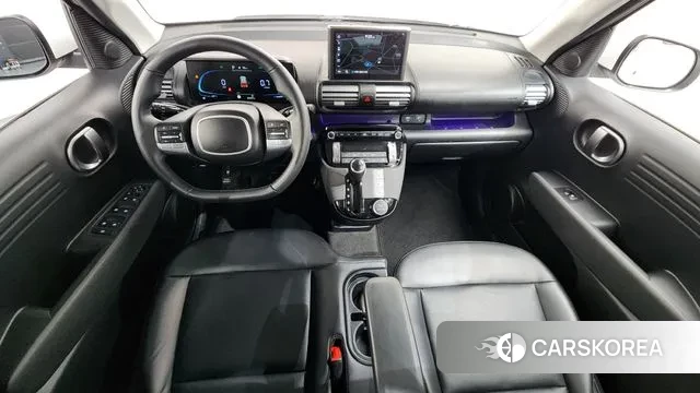 Hyundai Casper id 3787747 из Кореи 17