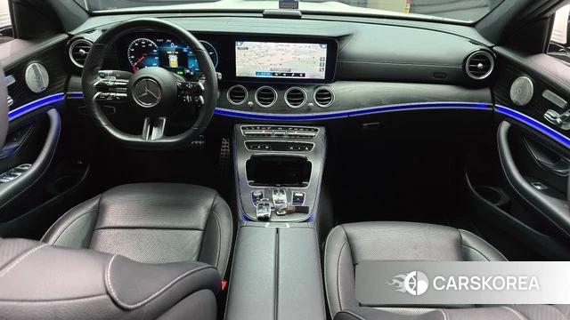 Mercedes-Benz E-Class W213 id 3915281 из Кореи 17