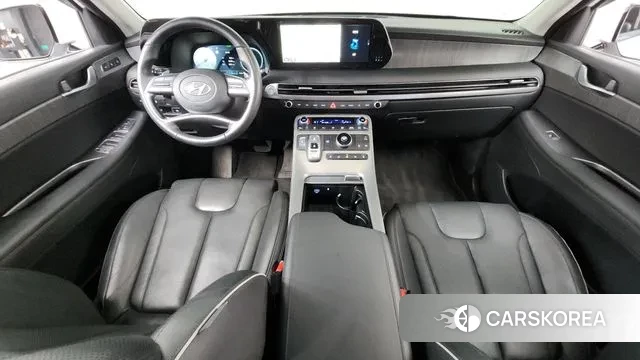 Hyundai The New Palisade id 3316672 из Кореи 17