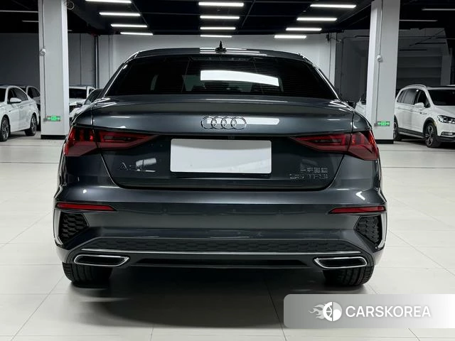Audi A3 id 4380631 из Китая 21