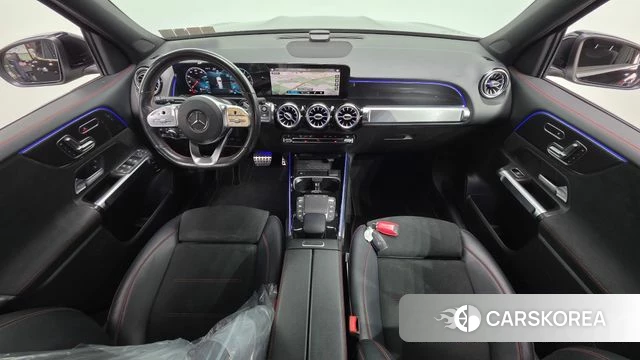 Mercedes-Benz GLB-Class X247 id 3923922 из Кореи 17