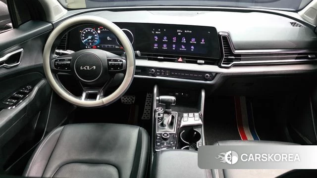 Kia Sportage 5th Generation id 3852206 из Кореи 17