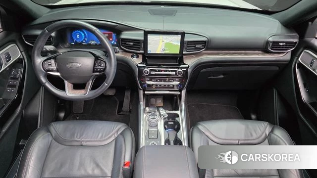 Ford Explorer 6th Generation id 3941408 из Кореи 17