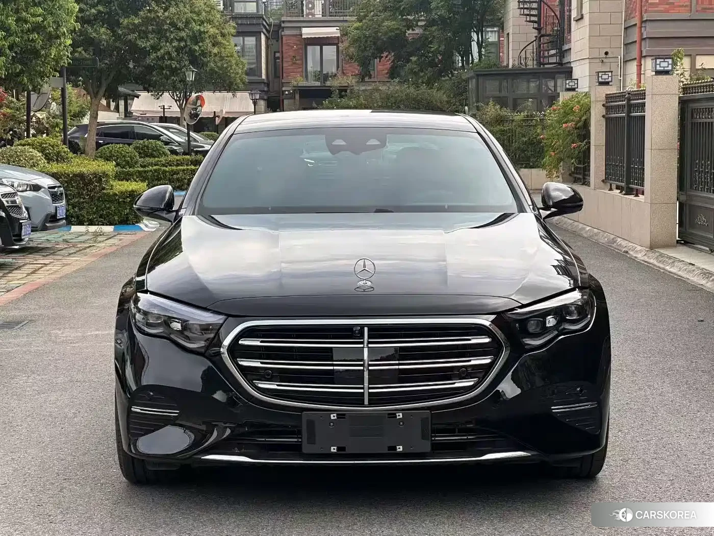 Mercedes-Benz E-Class id 4681214 из Китая 15