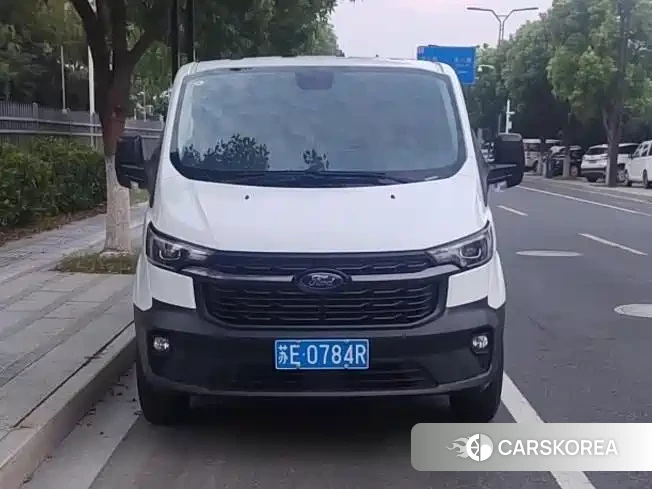 Ford Transit id 4685888 из Китая 16