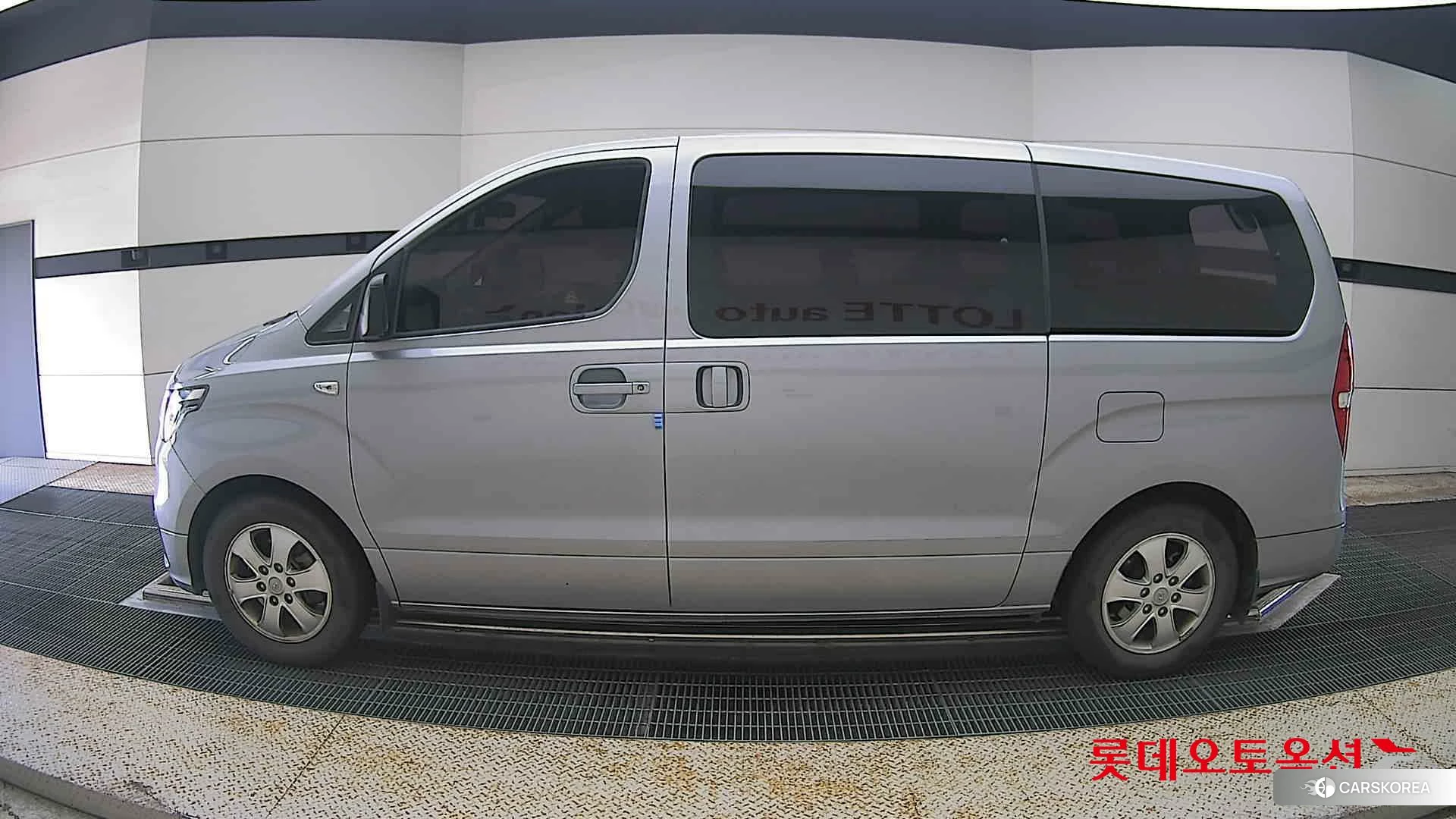 Hyundai Grand Starex id 4674127 из Кореи 34