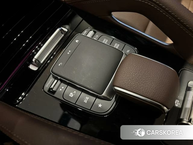 Mercedes-Benz GLE (import) id 4290536 из Китая 21