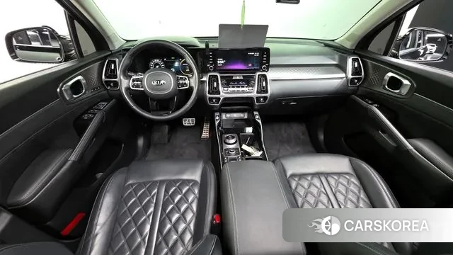 Kia Sorento 4th Generation id 3379298 из Кореи 17