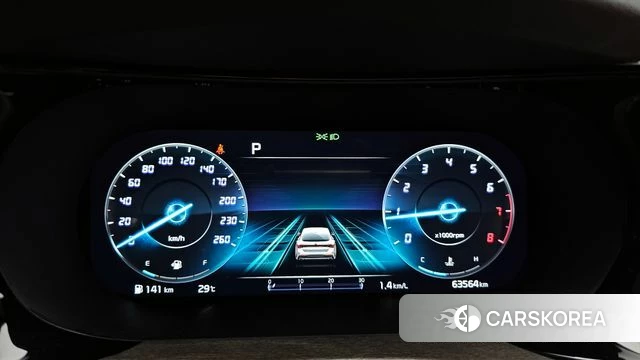 Kia K5 3rd generation id 3935926 из Кореи 17