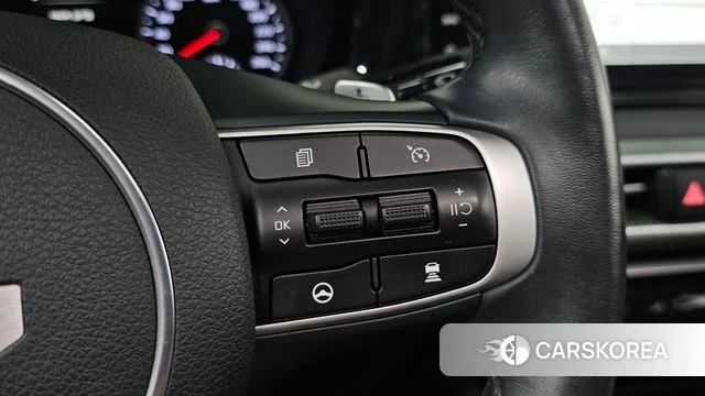 Kia K5 3rd generation id 4534298 из Кореи 22
