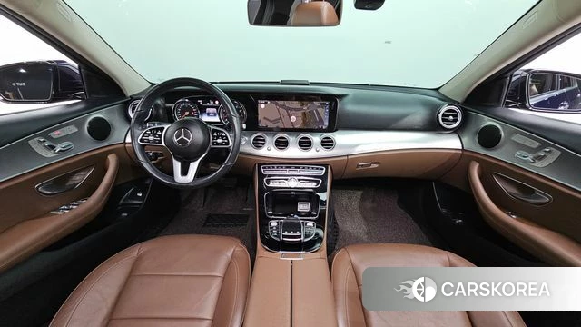 Mercedes-Benz E-Class W213 id 3801452 из Кореи 17