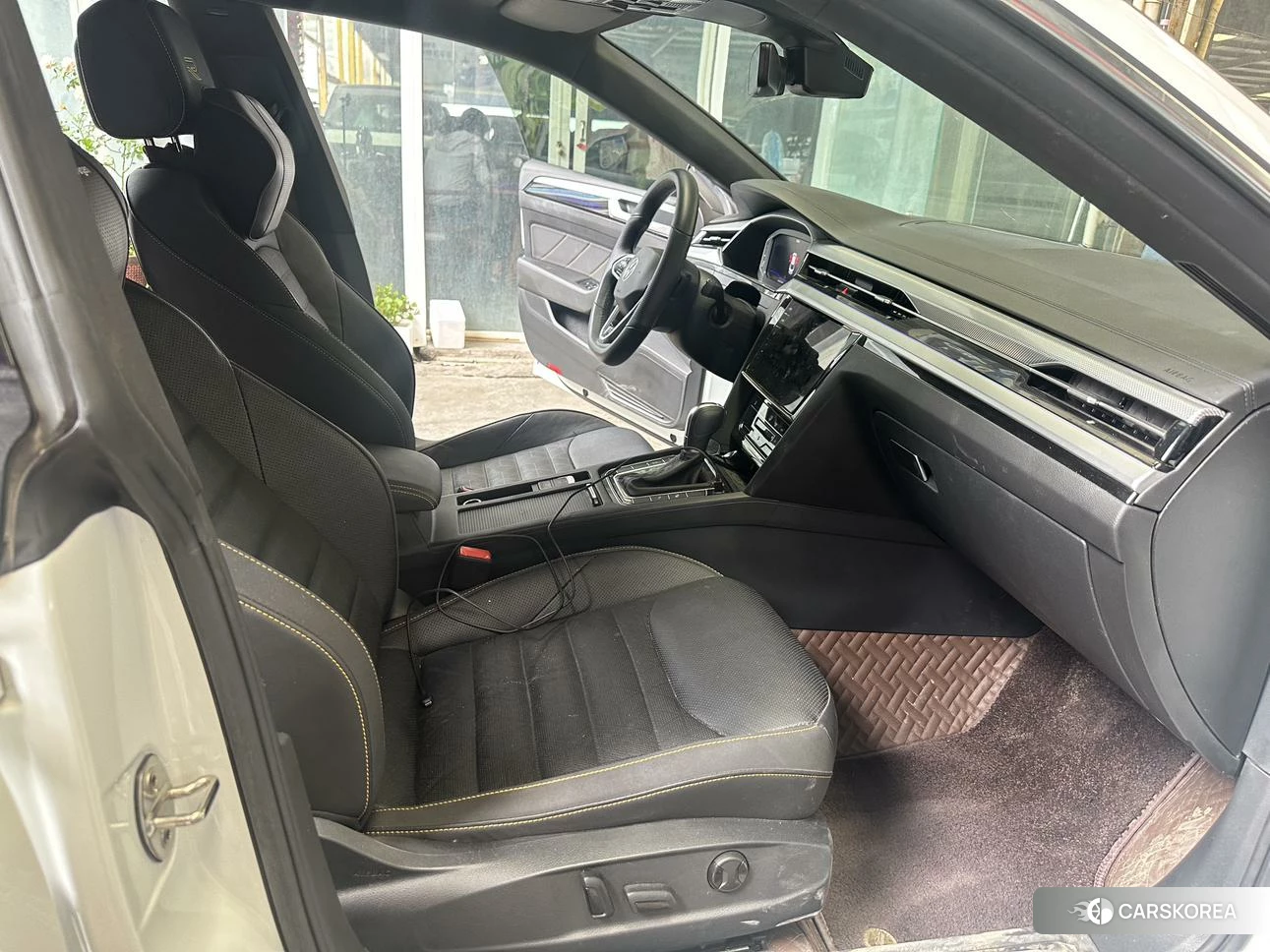 Volkswagen CC id 4455282 из Китая 8