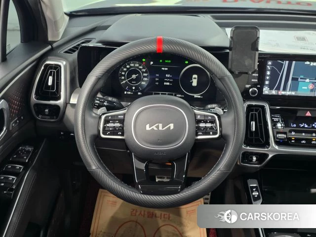 Kia Sorento 4th Generation id 4494799 из Кореи 17