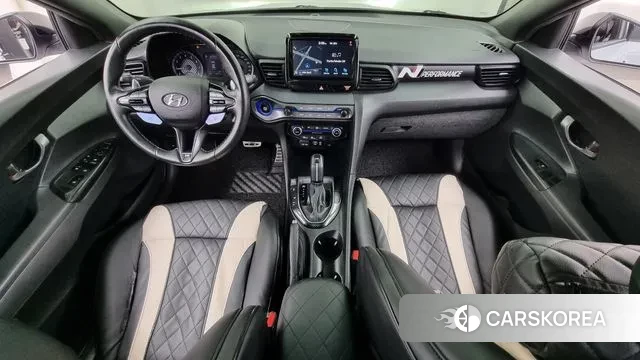 Hyundai Veloster (JS) id 3214866 из Кореи 17