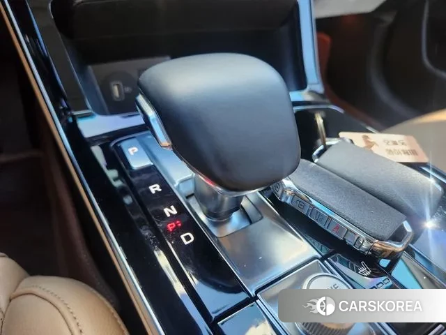 Kia K7 Premier id 3319307 из Кореи 17