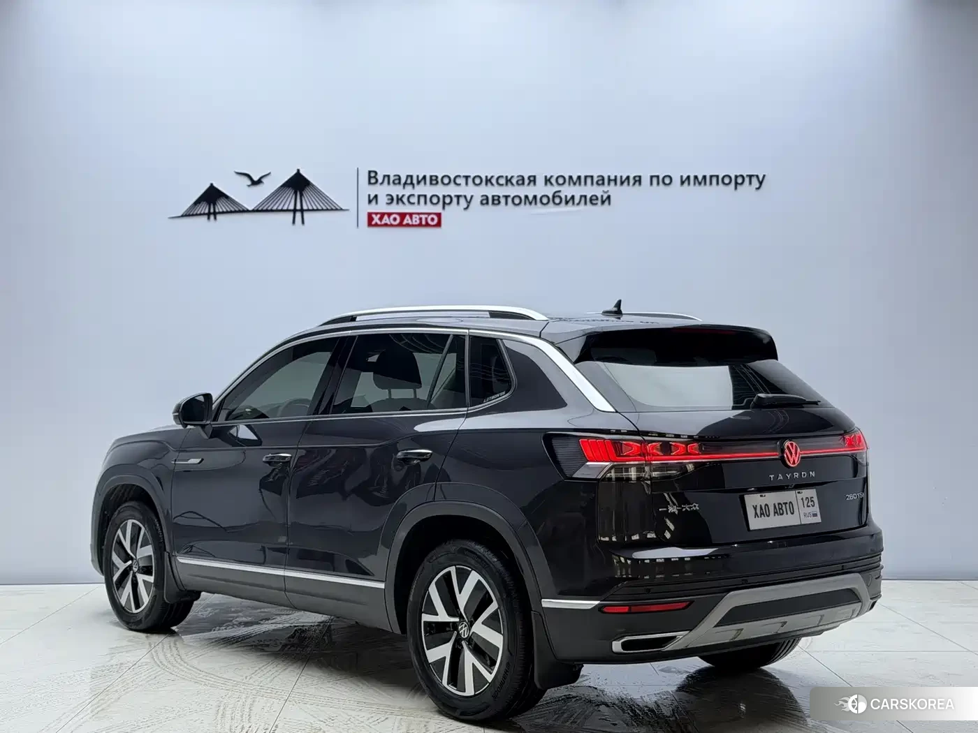 Volkswagen Tayron id 4629575 из Китая 22