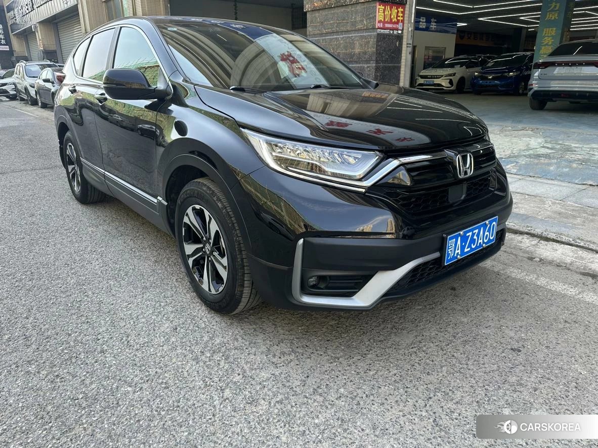 Honda CR-V id 4454152 из Китая 7
