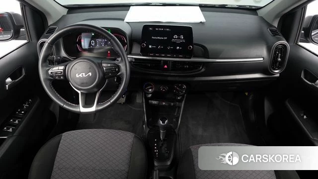 Kia The New Morning (JA) id 4308476 из Кореи 26