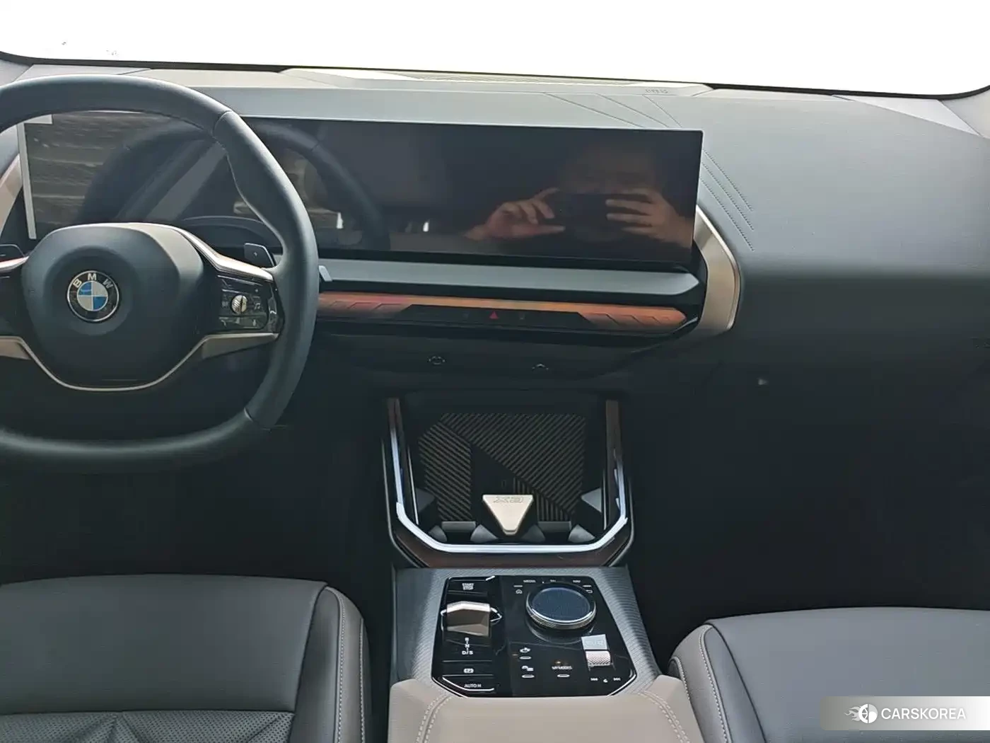 BMW X3 id 4576424 из Китая 8