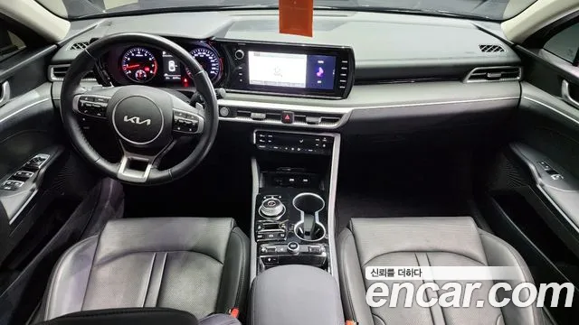 Kia K5 3rd generation id 2842525 из Кореи 17