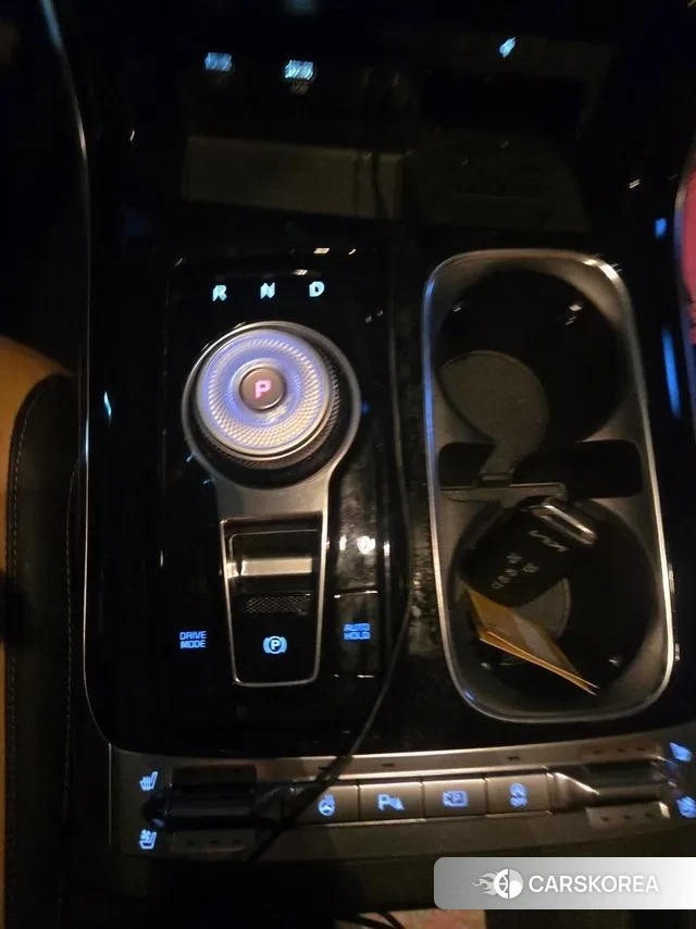 Kia Carnival 4th generation id 3502039 из Кореи 7