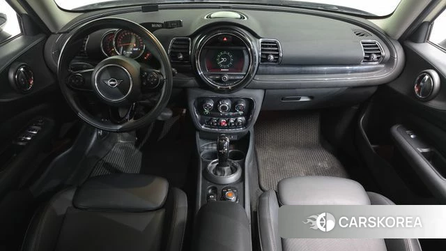Mini Cooper Clubman id 4458735 из Кореи 17