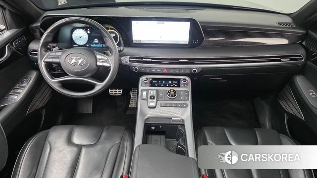 Hyundai The New Palisade id 4650819 из Кореи 27