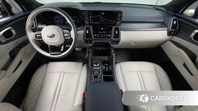 Kia Sorento 4th Generation id 4923250 из Кореи 30