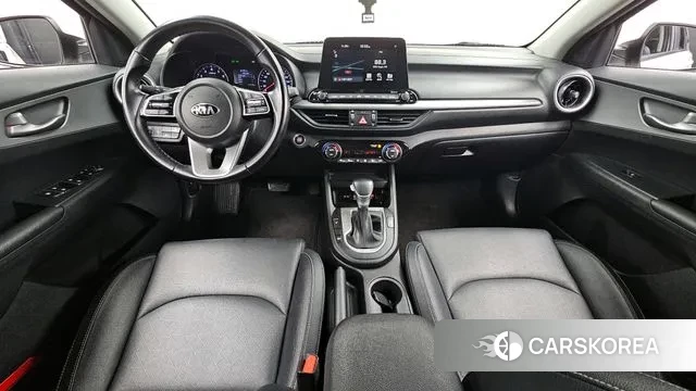 Kia Come New K3 id 3616422 из Кореи 17