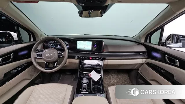 Kia Carnival 4th generation id 3776798 из Кореи 18