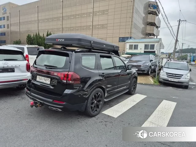 Kia Mohave Master id 3139201 из Кореи 16