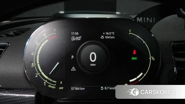 Mini Cooper Clubman id 4294154 из Кореи 33