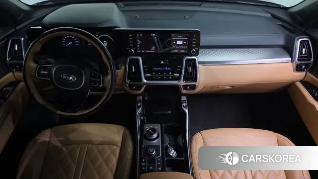 Kia Sorento 4th Generation id 3438821 из Кореи 17