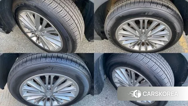 Hyundai Kona id 3543703 из Кореи 17