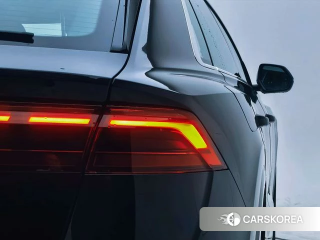 Audi Q8 id 3969010 из Китая 21