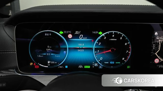Mercedes-Benz E-Class W213 id 4376210 из Кореи 27