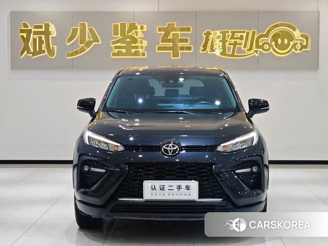 Toyota Wilanda id 4273572 из Китая 9