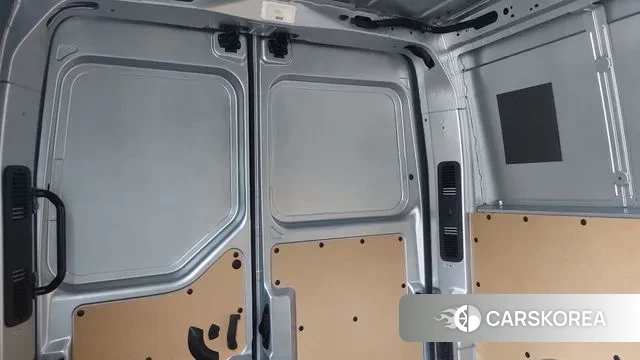 Renault Korea (Samsung) Master id 3310313 из Кореи 10