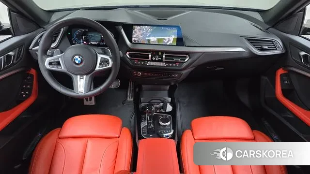 BMW 2 Series Gran Coupe (F44) id 3577473 из Кореи 17