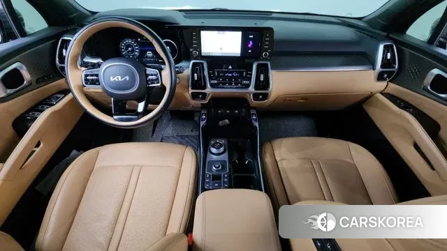 Kia Sorento 4th Generation id 3534651 из Кореи 17